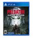 Predator: Hunting Grounds
