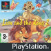 Lion and the King 2
