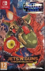 Jets 'N' Guns Complete Collection [Deluxe Edition]