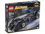 Batmobile Ultimate Collectors' Edition #7784