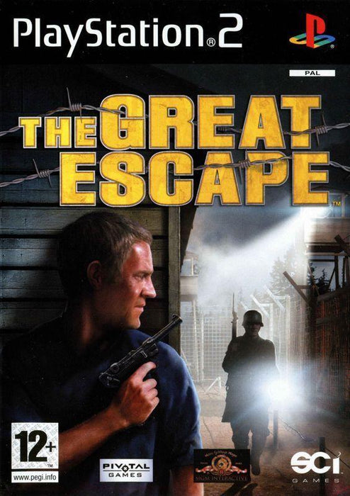 Great Escape