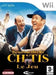 Bienvenue chez les Ch'tis