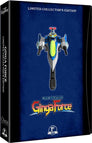 Ginga Force [Limited Collector's Edition]