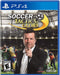 Soccer: Tactics & Glory