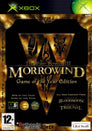 Elder Scrolls III: Morrowind [Game of the Year Edition]