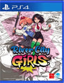 River City Girls [PlayAsia Edition]