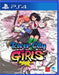 River City Girls [PlayAsia Edition]