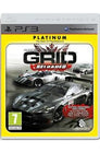 Race Driver: GRID: Reloaded [Platinum]