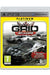 Race Driver: GRID: Reloaded [Platinum]