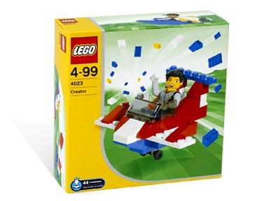 Fun and Adventure #4023