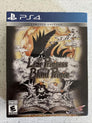 Liar Princess And The Blind Prince [Limited Edition]