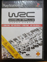 WRC: World Rally Championship [Not for Resale]
