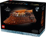 Jabba's Sail Barge #75397