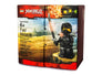 Stone Armor Cole #5004393