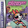 Powerpuff Girls Him and Seek