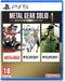 Metal Gear Solid: Master Collection Vol. 1