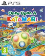Once Upon A Katamari