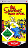 The Simpsons Game [Platinum]
