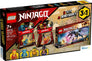 NINJAGO Bundle Pack [3 In 1] #66715