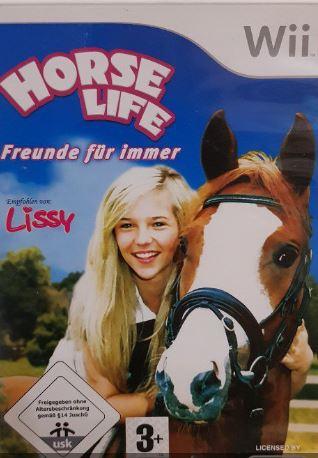Horse Life 2