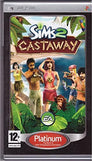 The Sims 2: Castaway [Platinum]