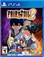 Fairy Tail 2