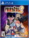 Fairy Tail 2