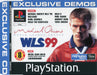 Official Uk Playstation Magazine Demo Disc 41