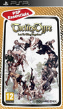 Tactics Ogre: Let Us Cling Together [PSP Essentials]
