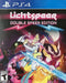 Lichtspeer [Double Speer Edition]