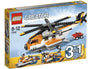 Transport Chopper #7345