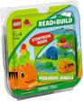 Peekaboo Jungle #10560