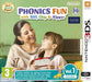 Phonics Fun with Biff, Chip & Kipper Vol 1