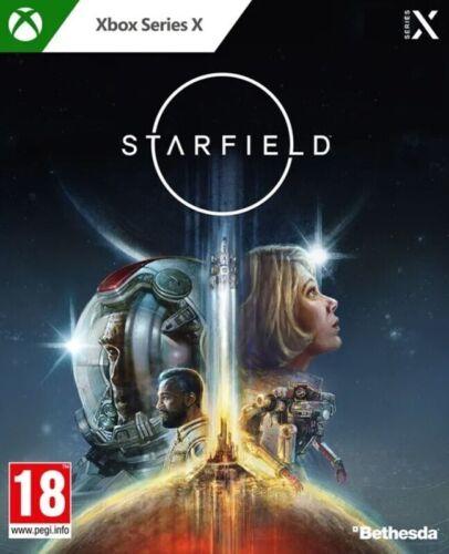 Starfield