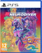 Read Only Memories: Neurodiver