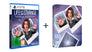 Life Is Strange: Double Exposure [Steelbook Edition]