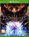 Dungeons III