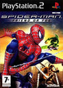 Spiderman Friend or Foe