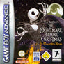 Nightmare Before Christmas: The Pumpkin King