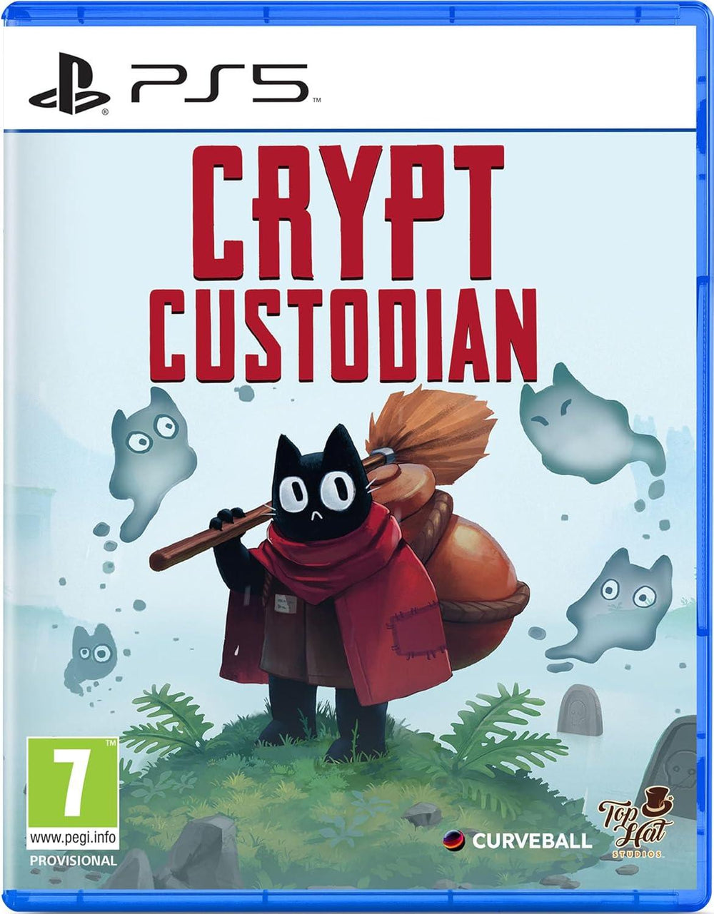 Crypt Custodian