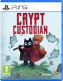Crypt Custodian