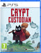 Crypt Custodian