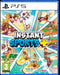 Instant Sports Plus