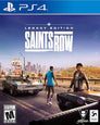 Saints Row [Legacy Edition]