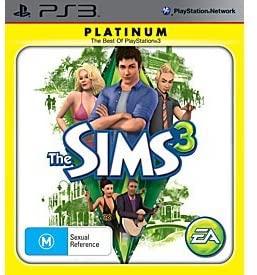 The Sims 3 [Platinum]