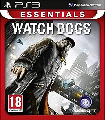 Watch Dogs [Essentials]