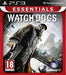 Watch Dogs [Essentials]