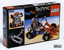 Dune Buggy #8841