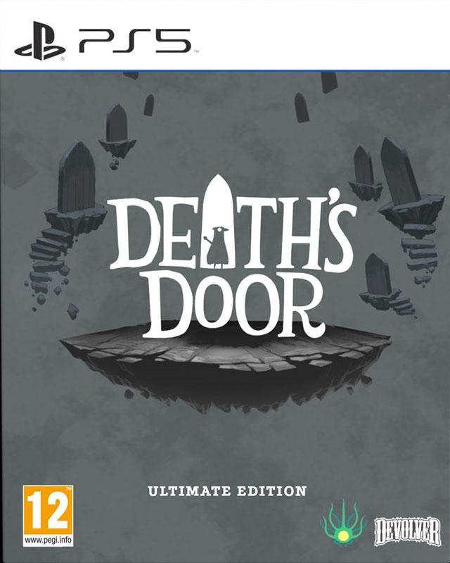 Death's Door [Ultimate Edition]