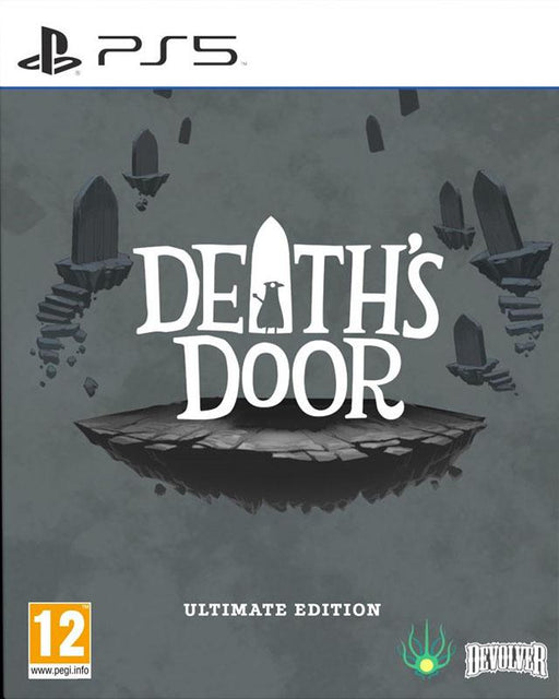 Death's Door [Ultimate Edition]